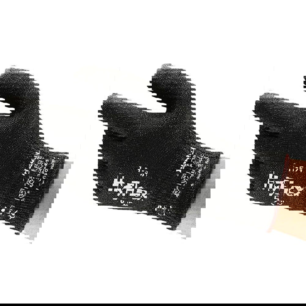 Cut-Resistant Gloves: Size Medium, ANSI Cut A4, ANSI Puncture 2, Polyurethane, Series 11-751